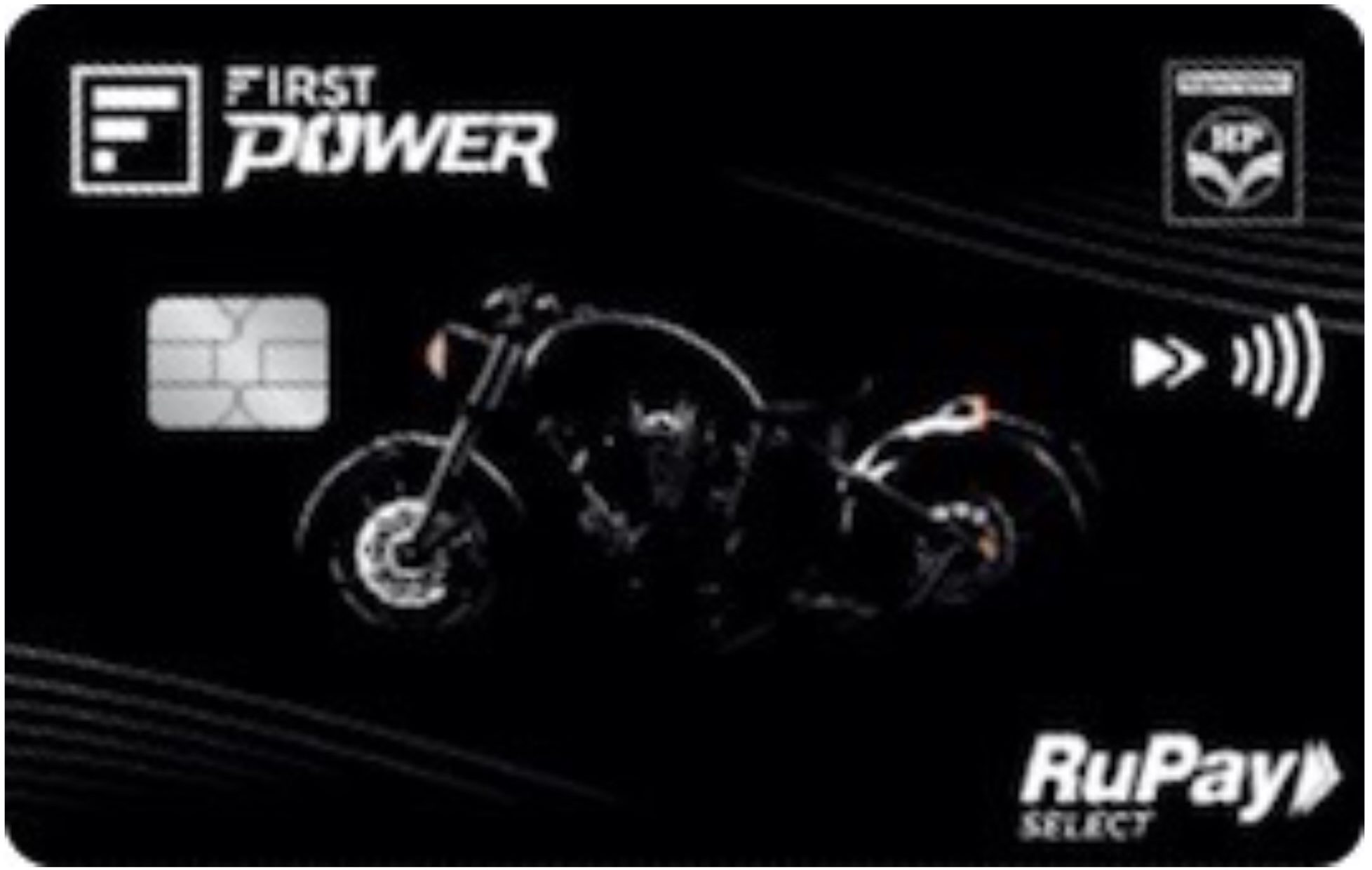 IDFC First Power HPCL Credit Card