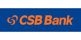 CSB Bank