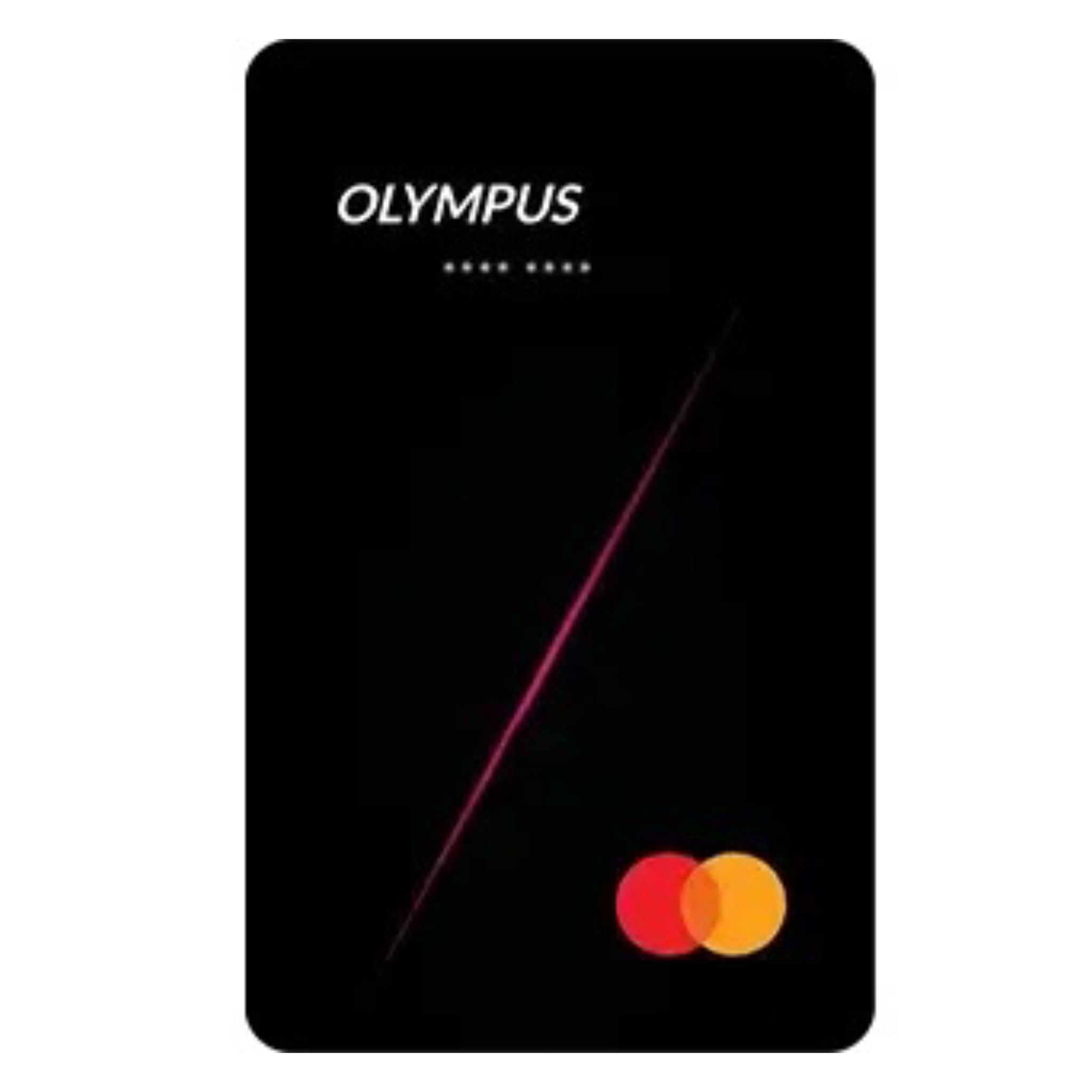 Axis Bank Olympus Credit Card