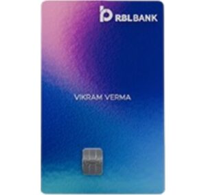 RBL Bank ShopRite Credit Card